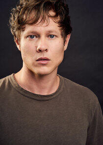 Guy Wilson Guy Wilson