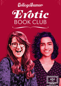 Erotic Book Club Erotic Book Club