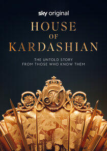 House of Kardashian House of Kardashian