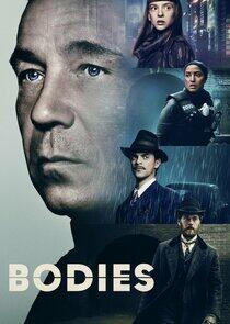 Bodies Bodies