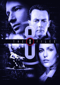 The X-Files - Season 8 The X-Files - Season 8