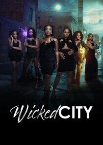 Wicked City Wicked City