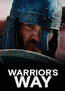 The Warrior's Way The Warrior's Way
