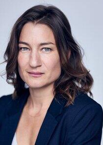 Marie Leuenberger Marie Leuenberger