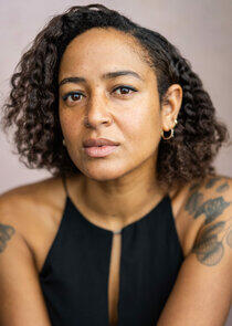 Amaka Okafor Amaka Okafor