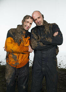 Mud Men Mud Men