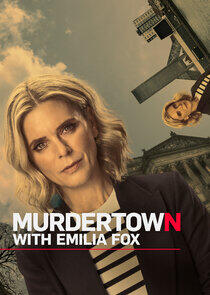Murdertown Murdertown