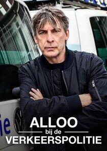 Alloo bij de Verkeerspolitie - Season 3
