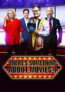 There's Something About Movies - Season 4 There's Something About Movies - Season 4