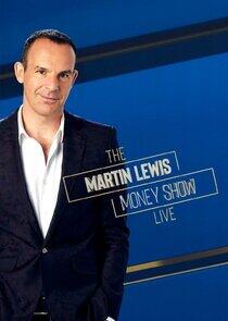 The Martin Lewis Money Show The Martin Lewis Money Show