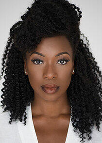 photo of Anica Calida photo of Anica Calida