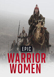 Epic Warrior Women