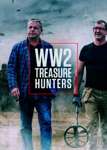 WW2 Treasure Hunters - Season 2