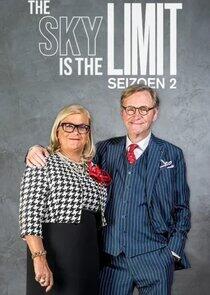 The Sky is the Limit - Season 2 The Sky is the Limit - Season 2