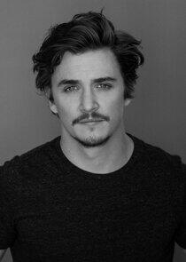 Kyle Gallner Kyle Gallner