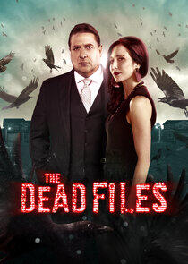 The Dead Files The Dead Files