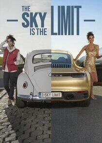 The Sky is the Limit - Season 5 The Sky is the Limit - Season 5