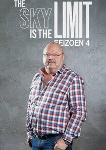 The Sky is the Limit - Season 4 The Sky is the Limit - Season 4