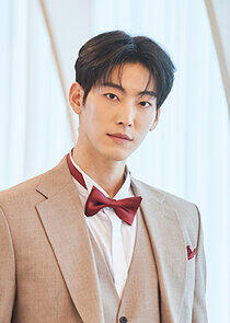 Wang Ji Hoon Wang Ji Hoon