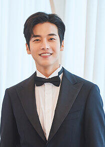 Baek Sang Chul Baek Sang Chul