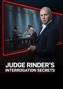 Rob Rinder's Interrogation Secrets - Season 2 Rob Rinder's Interrogation Secrets - Season 2