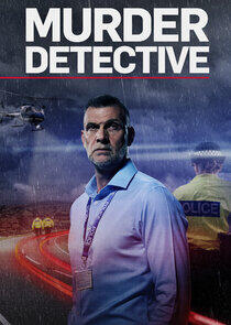 Murder Detective with Graham Hill - Season 2 Murder Detective with Graham Hill - Season 2