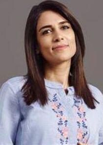 Fatma Bozdağ Fatma Bozdağ