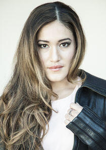 Q'Orianka Kilcher Q'Orianka Kilcher