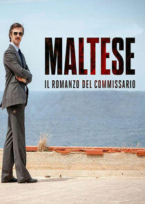 Maltese - Il romanzo del Commissario Maltese - Il romanzo del Commissario