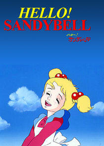 Hello! Sandybell Hello! Sandybell