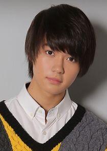 Hiroyuki Hasebe Hiroyuki Hasebe