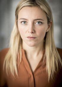 Sarah Van Marcke Sarah Van Marcke