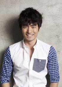 Yoon Suk Hyun