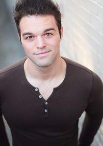 photo of Sam Wolf photo of Sam Wolf