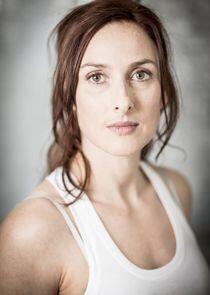 Veronique Dockx