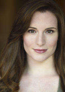 Liz Mackintosh