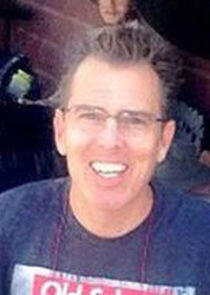 Billy Gierhart