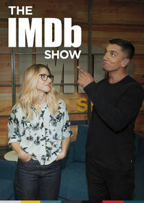 The IMDb Show The IMDb Show