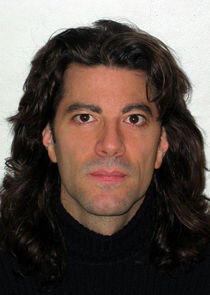 Mark DeSimone Mark DeSimone