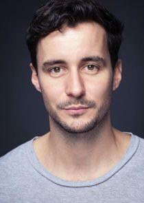 Sam Swainsbury Sam Swainsbury