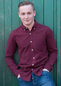 Alfie Browne-Sykes Alfie Browne-Sykes
