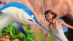 Fishing Fishing
