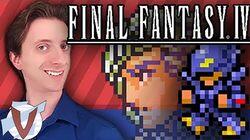 Final Fantasy IV Final Fantasy IV