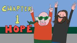 Chapter 1 (Hope) Chapter 1 (Hope)