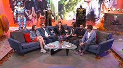 Episode 26 Episode 26