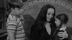 The Addams Family Goes to School The Addams Family Goes to School