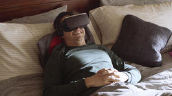 Virtual Reality Virtual Reality