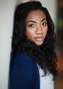 photo of Nansi Nsue photo of Nansi Nsue