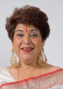 Kumud Merani Kumud Merani