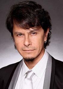 Gustavo Sánchez Parra